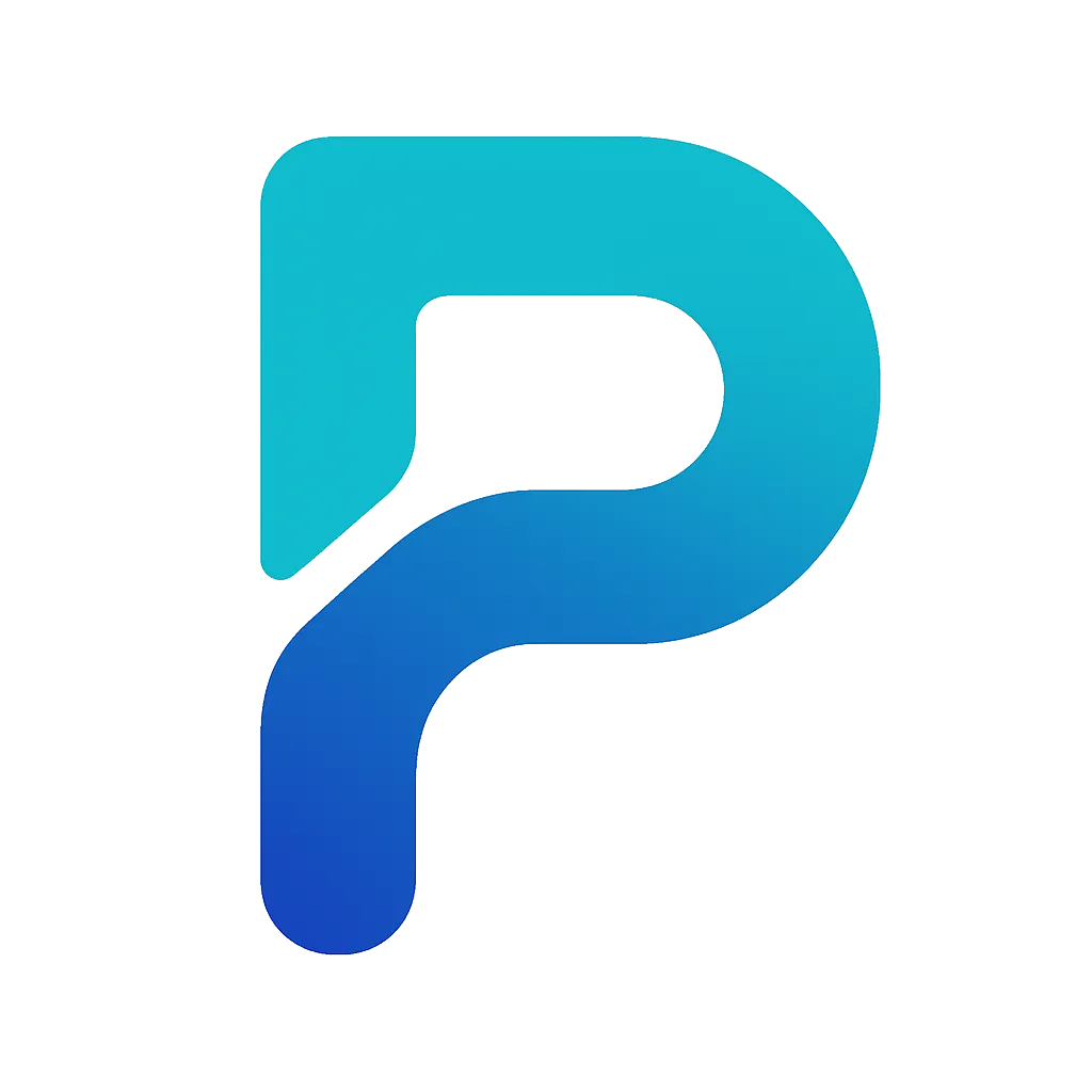 Powerhouse CMS Logo